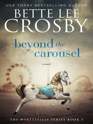 cover image of Beyond the Carousel